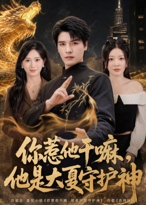 你惹他干嘛，他是大夏守护神（78集）在哪里可以全集