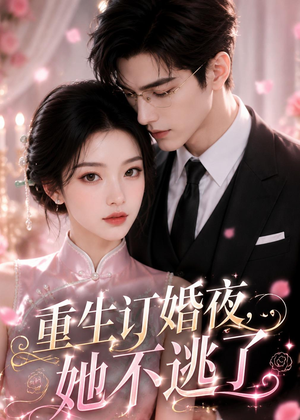 重生订婚夜，她不逃了（40集）剧好看短剧推荐