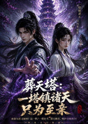 葬天塔：一塔镇诸天只为至亲（117集）经典老剧免费看