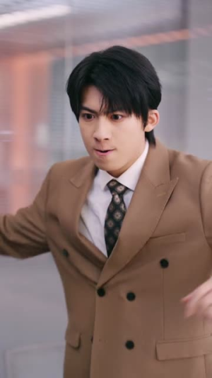 我家弟弟不乖了（70集）演员表