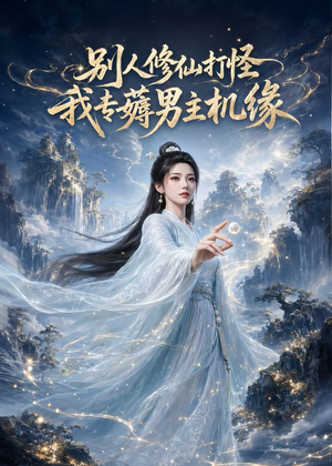 别人修仙打怪我专薅男主机缘（75集）短剧后续更精彩