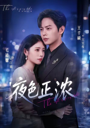 夜色正浓（65集）精彩短剧随心推