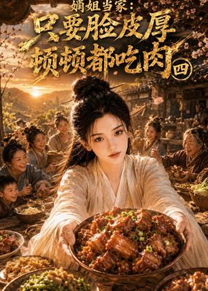嫡姐当家：只要脸皮厚顿顿都吃肉四（70集）火爆短剧推荐