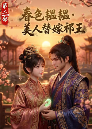 春色韫韫，美人替嫁祁王第三部（62集）免费在线看
