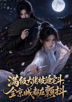 满级大佬被迫宅斗，全京城都在颤抖（80集）经典老剧免费看