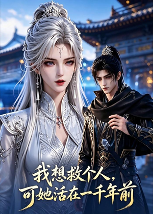 我想救个人，可她活在一千年前（148集）火热短剧抢先看