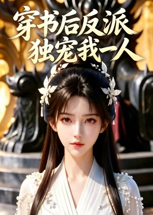 穿书后反派独宠我一人（22集）战神短剧推荐