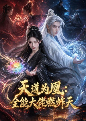 天道为凰：全能大佬燃炸天（73集）百亿短剧抢先看