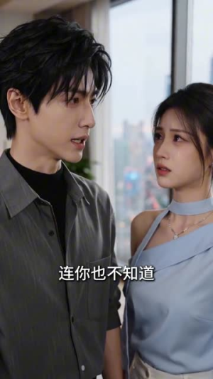 爱意终有期（69集）短剧上头又好看