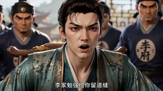 致富从制冰开始（69集）热门了短剧