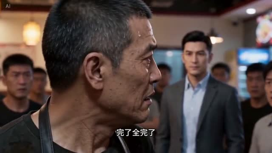 一百块生蚝的代价（51集）爆款短剧一起追