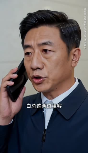 爱意散尽，余生自渡（35集）看到大结局