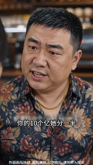 月光终于落在她身上（38集）短剧片段分享