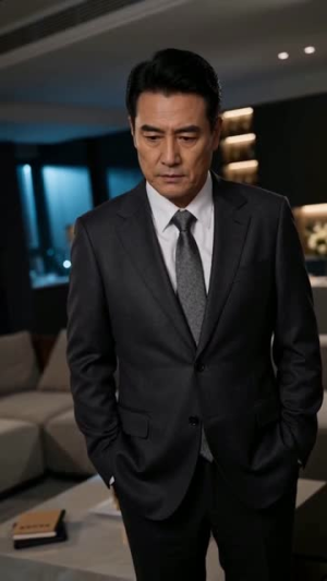 五星寿宴，全员吃红烧泡面（80集）火爆热门短剧