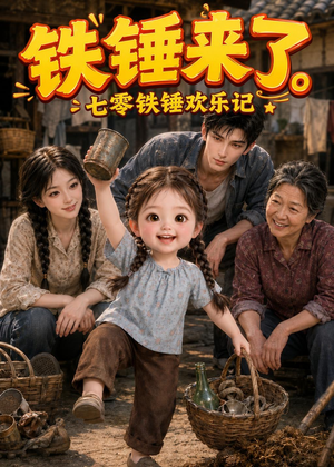 铁锤来了：七零铁锤欢乐记（92集）免费版