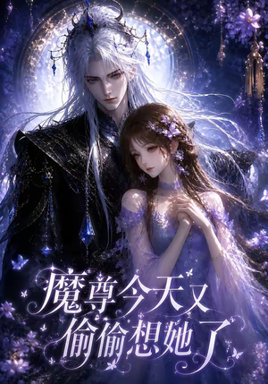 魔尊今天又偷偷想她了（64集）精彩短剧合集