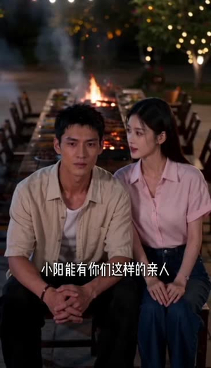 隐富归乡（44集）短剧抢先看