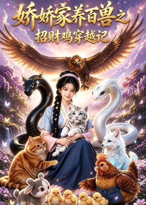 娇娇家养百兽之招财鸡穿越记（60集）免费短剧推荐