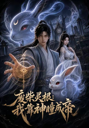 废柴灵根：我靠神瞳成帝（45集）好看的短剧分享