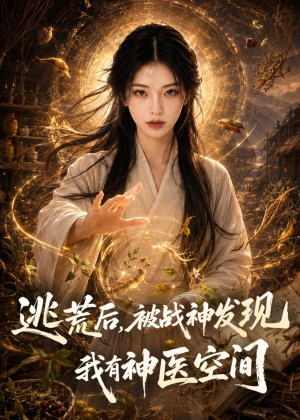 逃荒后，被战神发现我有神医空间（81集）精彩短剧下载
