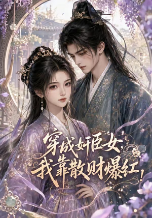 穿成奸臣女，我靠散财爆红！（61集）让你一口气看完