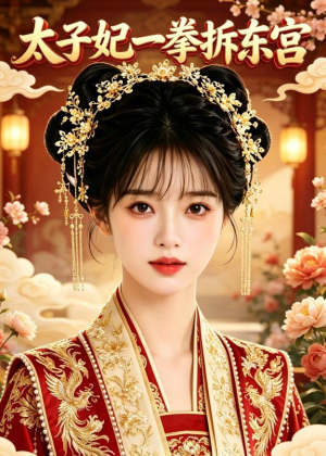 太子妃一拳拆东宫（78集）亿万短剧抢先看