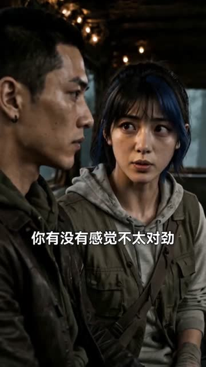 人类放映厅幕后系统被我看穿（64集）最新热门短剧