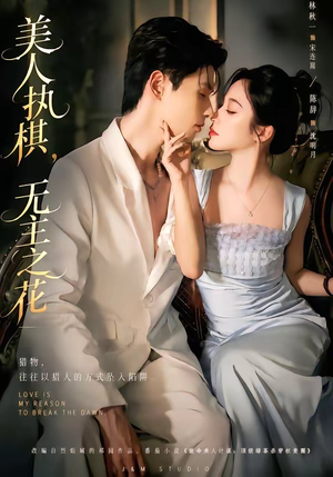 美人执棋，无主之花（65集）抢先看新短剧