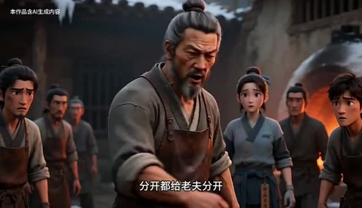 山河赴月（62集）集免费看短剧