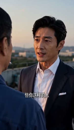 下岗后隐姓埋名，一出手即巅峰（38集）爆款短剧推荐