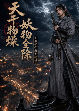 天干物燥，妖物全除（30集）古代短剧推荐