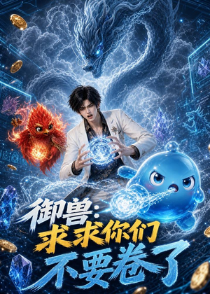 御兽：求求你们不要卷了（40集）短剧太精彩
