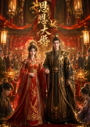 恩恩大婚（52集）悬疑短剧推荐