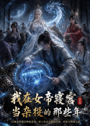 我在女帝寝宫当杂役的那些年（46集）无需充值尽情看