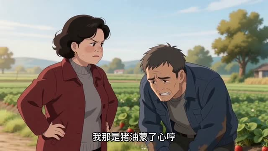 修的不是桥是人心（47集）番茄免费短剧