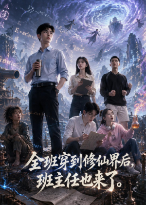 全班穿到修仙界后，班主任也来了（40集）网盘在线观看