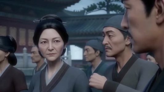 无限复活无限变强第三季（61集）在哪个平台看好