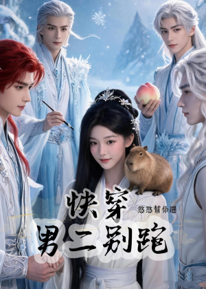 快穿男二别跑（60集）免费看短剧