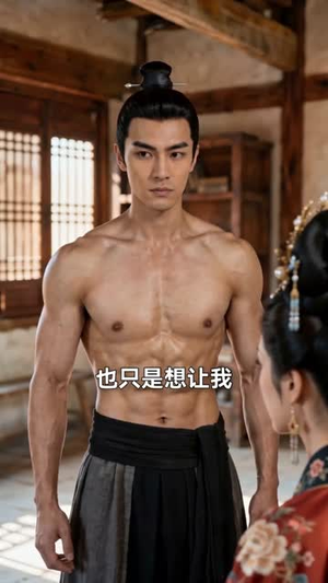 红楼：什么朝廷鹰犬，我来当逆神（84集）贝贝短剧分享