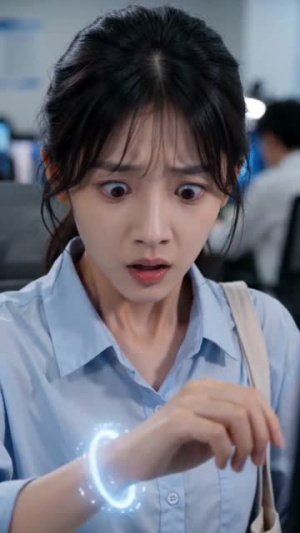 重生后我靠AI逆袭系统翻盘（55集）全季一次看完