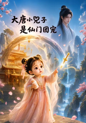 大唐小兕子是仙门团宠（75集）夸克网盘观看