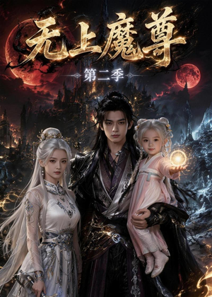 无上魔尊第二季（108集）短剧演员排行榜
