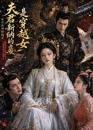 夫君新纳的妾是穿越女（60集）爆款短剧推荐
