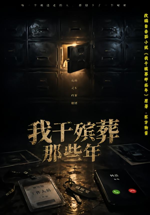我干殡葬那些年（77集）热门短剧大全