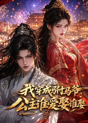 我穿成驸马爷，公主谁爱娶谁娶（108集）短剧太精彩了