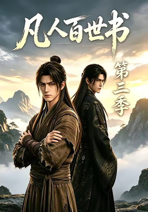 凡人百世书第三季（103集）完整版免费观看