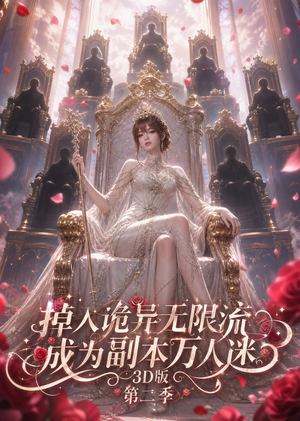 掉入诡异无限流，成为副本万人迷第二季（60集）UC网盘在线看