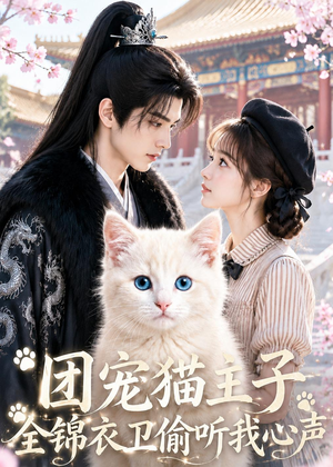 团宠猫主子，全锦衣卫偷听我心声（60集）在线播放