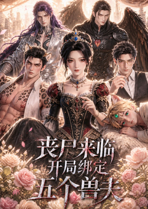 丧尸来临，开局绑定五个兽夫（60集）在哪看是免费的