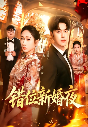 错位新婚夜（68集）在线观看全集